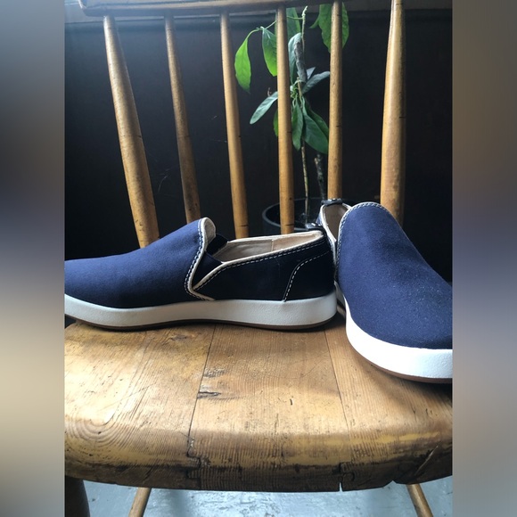 WOMEN’S KODIAK BLAIRMORE SLIP-ON SNEAKER - Picture 5 of 8